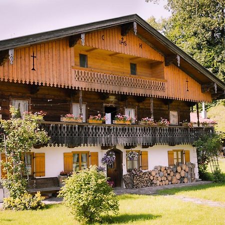 Gaestehaus Weissenbauer لينغريس المظهر الخارجي الصورة