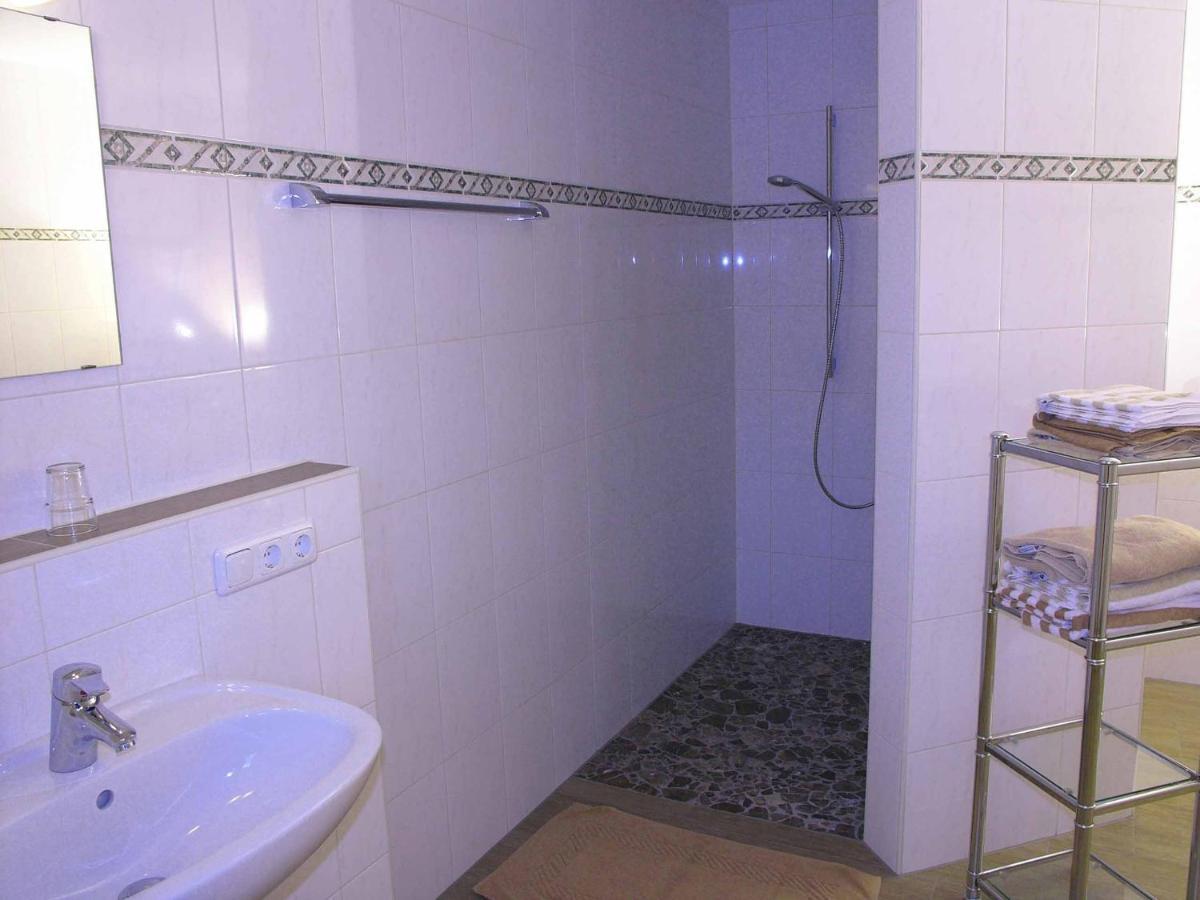 Gaestehaus Weissenbauer لينغريس المظهر الخارجي الصورة