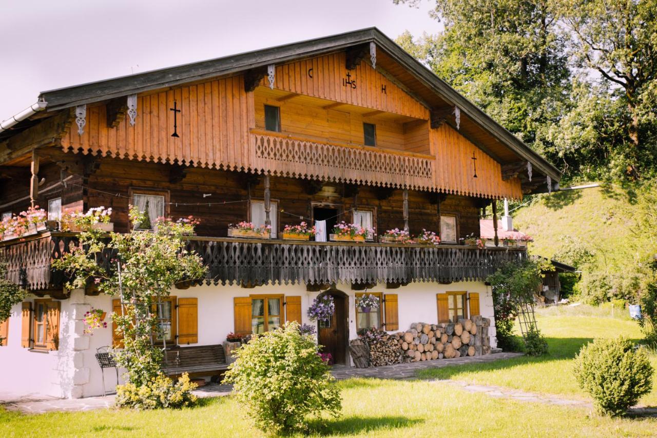 Gaestehaus Weissenbauer لينغريس المظهر الخارجي الصورة